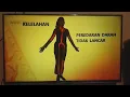 Iklan Tolak Linu - Ojo Macem² (15s) (2022) @ MNCTV, iNews, tvOne, \u0026 Indosiar