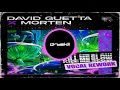 David Guetta & Morten - Kill Me Slow ( Electro Remix By Dryskill )