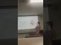 Corbin Mace 303 project