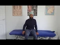 Clicking or Grinding Knee Pain Relief