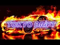 Download Lagu The Legend is Back! 🎌 Tokyo Drift (Remix) | New Generation Version