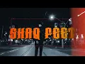 Kg Bando - Shaq Feet