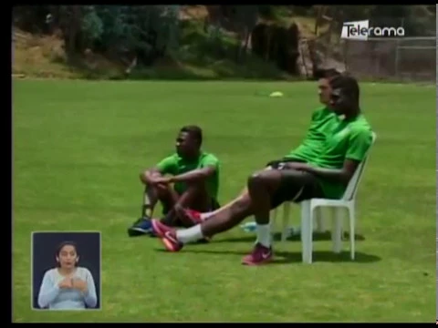 3 jugadores del Deportivo Cuenca convocados a la tri