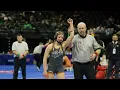 2026 MSHSAA Wrestling Championships Hype Girls Class 2 Boys Class 3 4