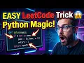 Most Asked Interview Question Two Sum in Python LeetCode