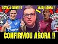 Download Lagu 🚨SAMIR CARVALHO TRAZ NOTÍCIA QUENTE DO CORINTHIANS !! VAZOU AGORA DE DENTRO DO CORINTHIANS