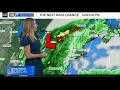 Next Weather WBZ Update