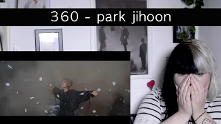 Download 박지훈(park jihoon) '360' mv | reaction MP3