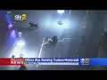 CHP Motorcycle Officer In Justin Trudeau s Motorcade Injured In Crash
