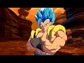 Download Lagu Pov: You Main In DBFZ #shorts