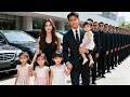 Download Lagu 一口氣看完：不孕的總裁，被前任帶了個迷你版自己堵住門口。萌娃直接一句「爸爸」總裁立刻心臟驟停，什麼不婚主義，立刻馬上，領證！我的幼崽我的娃和他媽，必須跟我回家上戶口#短劇 #大陸短劇 #萌娃