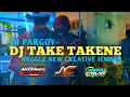 Lagu DJ TAKE TAKENE JINGGLE NEW CREATIVE JEMBER • SANDY ASLAN • NAZRIEL HACKIM MUSIC
