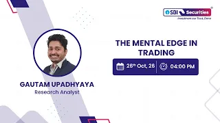 The Mental Edge in Trading
