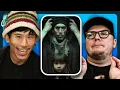 Download Lagu Lawrence Kao Plays the Grim Reaper in the Movie: BA