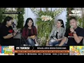 Download Lagu DEMEN TAPI ISIN - RINA AFANDI CUPLIKAN LIVE STREAMING BINTANG MUSIC PRODUCTIONS