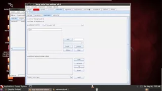brute force authentication Attack with Burp suite YouTube