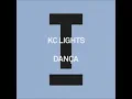 KC Lights - Dança (Extended Mix) [TOOLROOM]