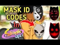 All Shindo Life Mask ID Codes 2023 Shindo Life Mask Codes Shindo Life Mask IDs