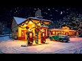 Old Christmas Vinyl Club | Cozy Analog Music for Quiet Holidays