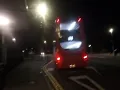 Cooling Fan GAL E266 On Bus Route 178 2