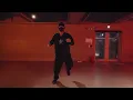 Masego - Queen Tings Ft. Tiffany Gouché / Crowe Choreography