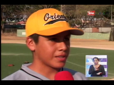 Beisbolistas participarán en Puerto Rico