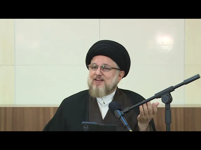 ⁣بحث الأصول 794 : الدورة الثانية. الحجج. التنبيه الخامس : هل تلحق الفتوى بالرواية؟