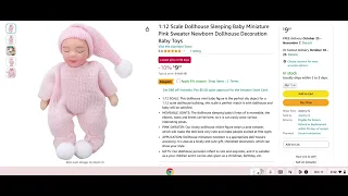 What Melody Jane Dollhouses Goodliest and iLAND has on Amazon Dolls and doll furniture