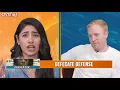 Watch the First Episode of Liz Gonzales New Show Spitfire