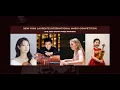 2025 New York Laureate International Music Competition Grand Prize Winners