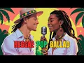 Lagu Sunset Serenade – Reggae Pop Ballad | Romantic \u0026 Meaningful Duet