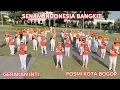 Download Lagu SENAM INDONESIA BANGKIT (SIB)//POSMI KOTA BOGOR //SEHAT BUGAR CERIA