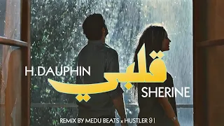 Sherine X Houari Dauphin Galbi Medubeats Hus91 