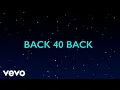 Luke Combs - Back 40 Back