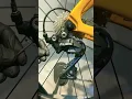 Download Lagu How to adjust the rear derailleur for your bike with the cassette \u0026 chain #repair #expert #shorts