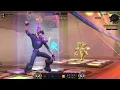 Darkmoon Faire Dance Game - You Got the Beat First Dance