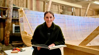 What’s Our Boat Building Budget? Q&A Time – Ep. 412 RAN Sailing