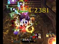 TBC Classic 2 800 DPS seal twisting Ret Paladin Teron Gorefiend 99 Parse
