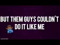 TKANDZ - NO SLEEP (Prod. CT24) [OFFICIAL LYRIC VIDEO]