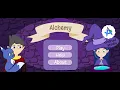First Alchemy Game Prototype Java Android Studio