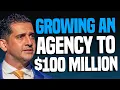 How To Grow An Insurance Agency To 100 Million Patrick Bet-David Keynote