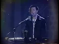 Es tan Fácil Romper un Corazón Live   Miguel Matéos HD