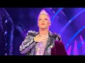 Download Lagu PINK – Just Like a Pill – LIVE (Paris \u0026 Vienna, 2023) SUPERCUT @PinkVideoVault