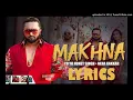 Download Lagu Makhna - Yo Yo Honey Singh (Dj Dance Mix) Dj Kn Raja Rasulpur