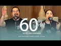Download Lagu 60 MINUTES WORSHIP - TUHAN YANG DISEMBAH feat DAVE GERARD QUE \u0026 WANDA LUHUKAY