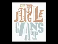 The Jungle Giants - No One Needs To Know (Official Audio)