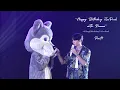 Download Lagu [Famcam] Happy Birthday Zee Pruk with Nunew นุนิวเซอร์ไพรส์น่ารักมาก Part1