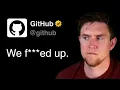 GitHub s Bigger Problem