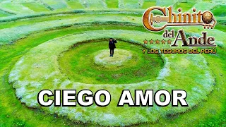 Download ♪ Ciego Amor - Chinito Del Ande / Primicia 6 (2022) Huayno con Requinto MP3