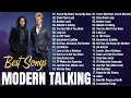 Lagu Modern Talking Greatest Hits 2025 - The Ultimate 80s Euro Disco \u0026 Love Songs Collection